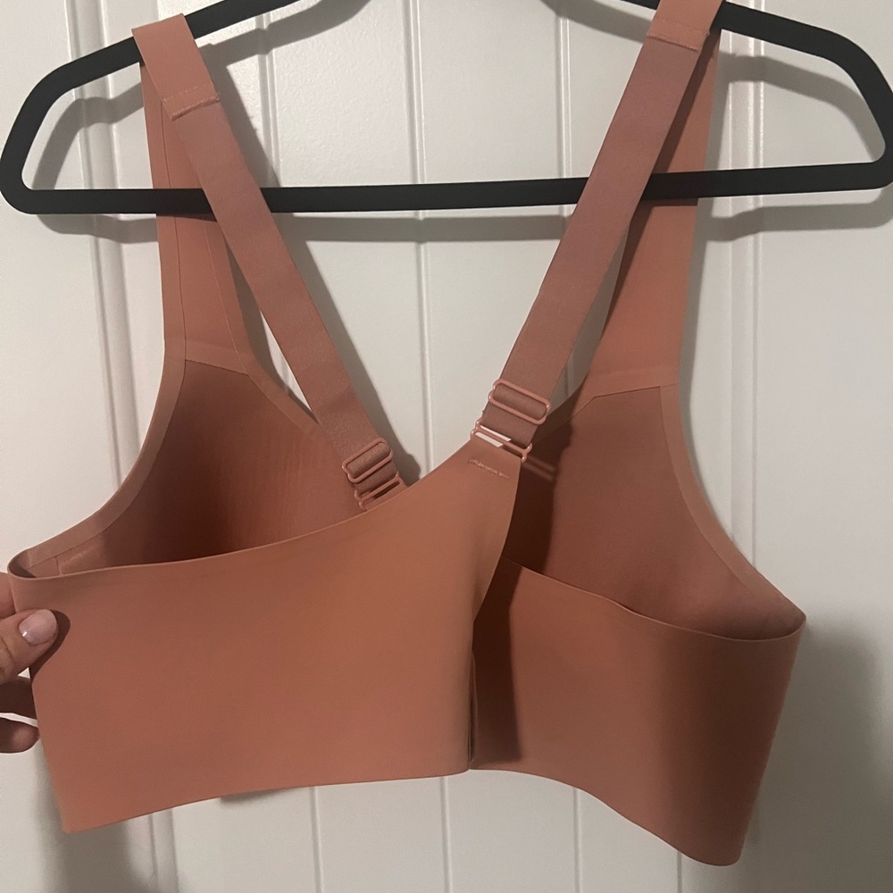 KNIX Catalyst Front Zip Sports Bra - Picture 3 of 11